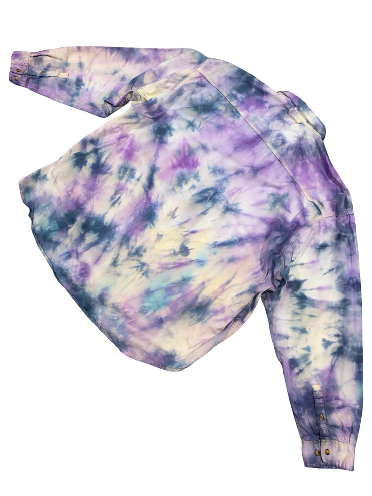 GOOD TIME BUTTON DOWN