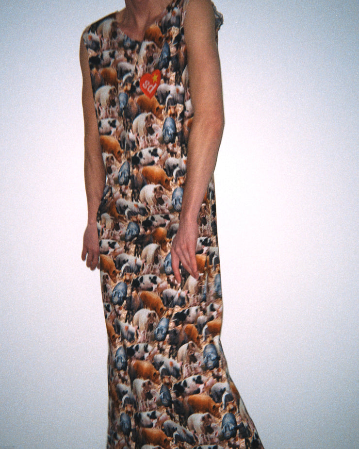 SWINE DRESS