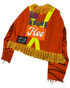 NACHO HOE