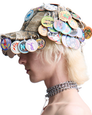 POG CAP