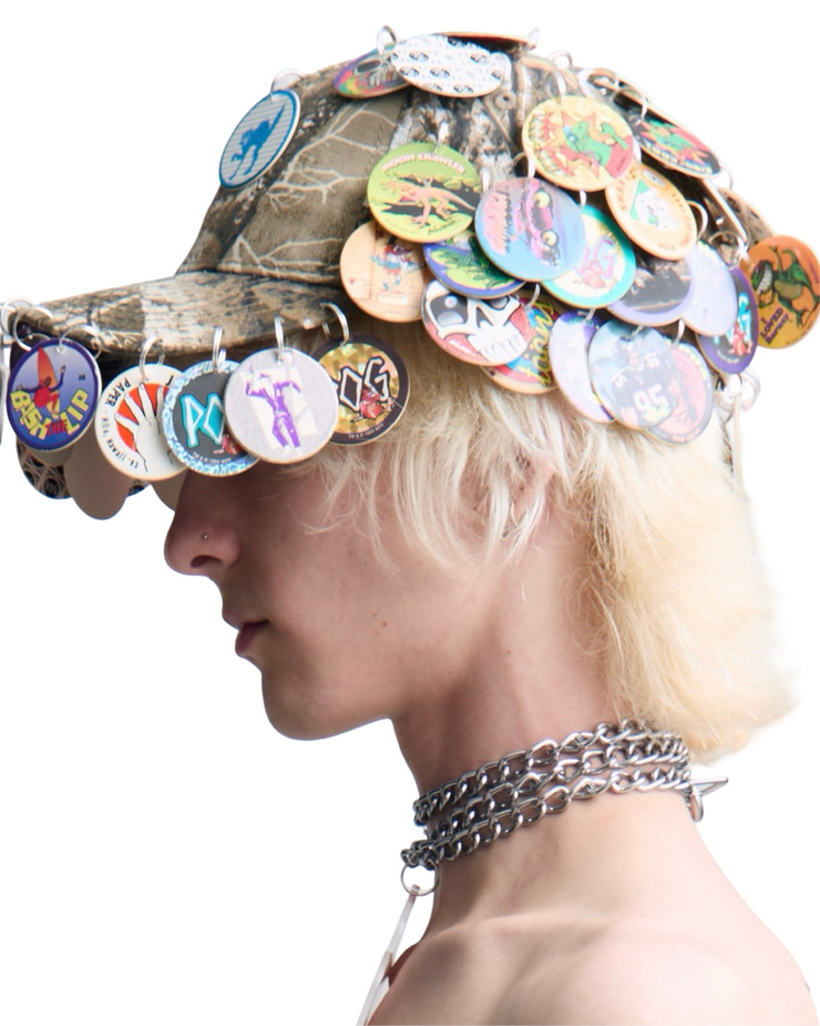 POG CAP