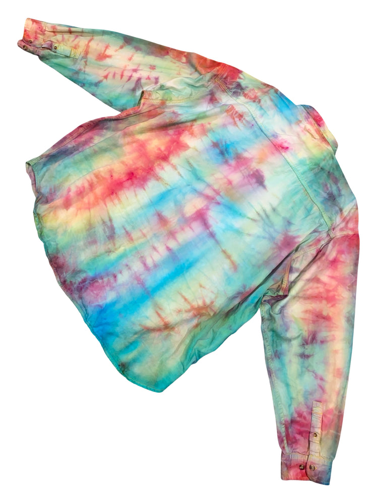 SURE THING BUTTON DOWN