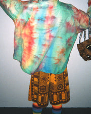 SURE THING BUTTON DOWN