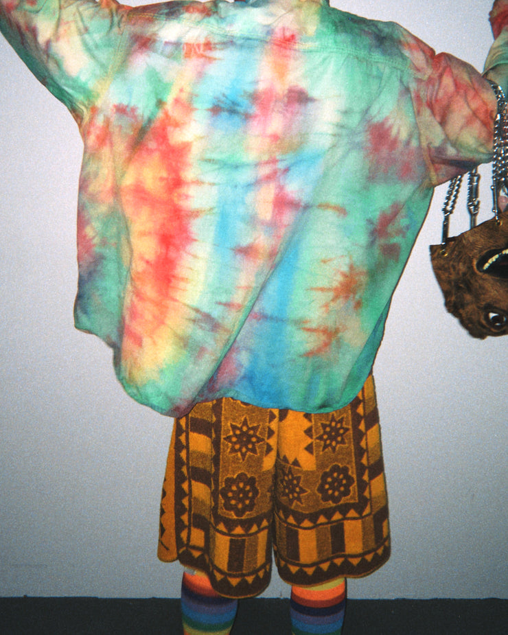 SURE THING BUTTON DOWN