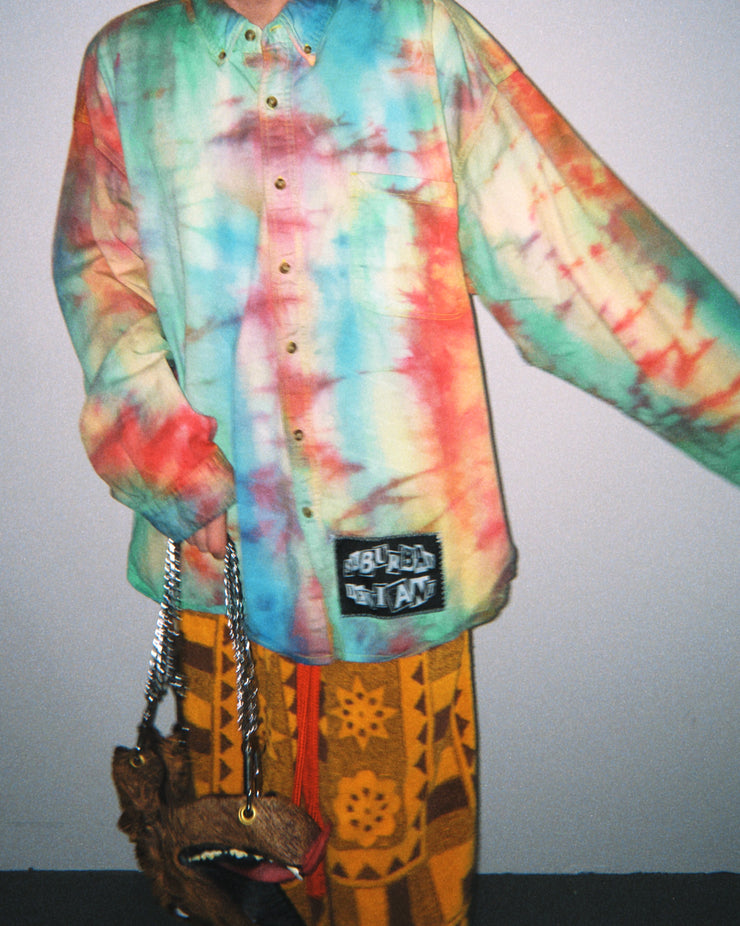 SURE THING BUTTON DOWN