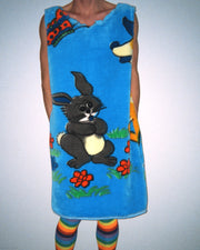 BOOTLEG BAM BEE DRESS