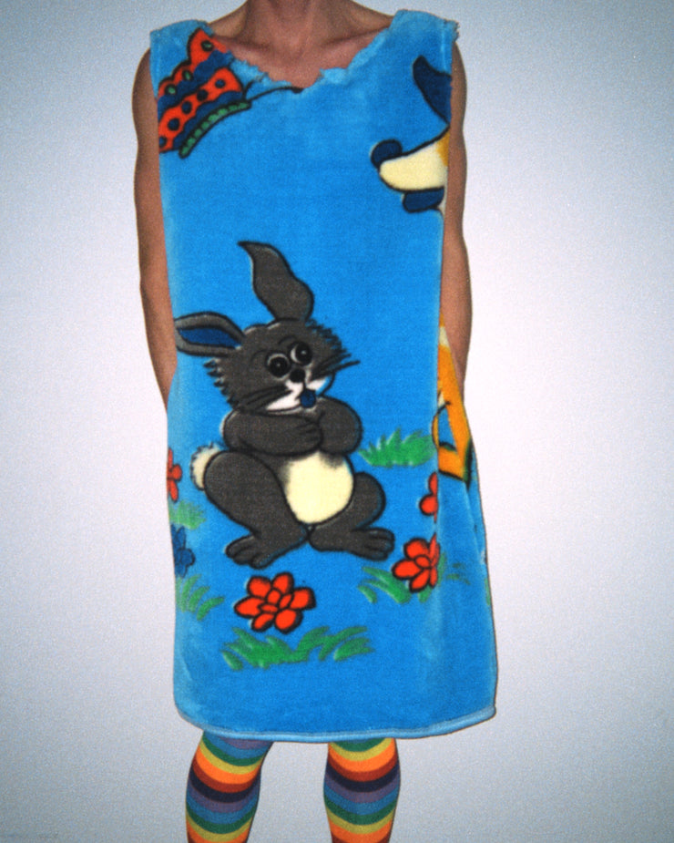 BOOTLEG BAM BEE DRESS