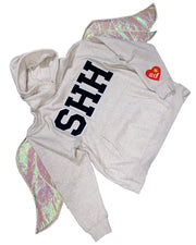 SHH HOODIE