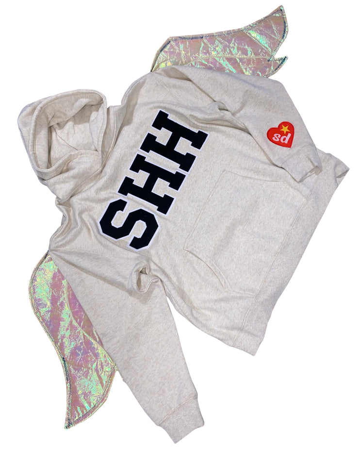 SHH HOODIE