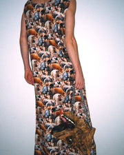 SWINE DRESS