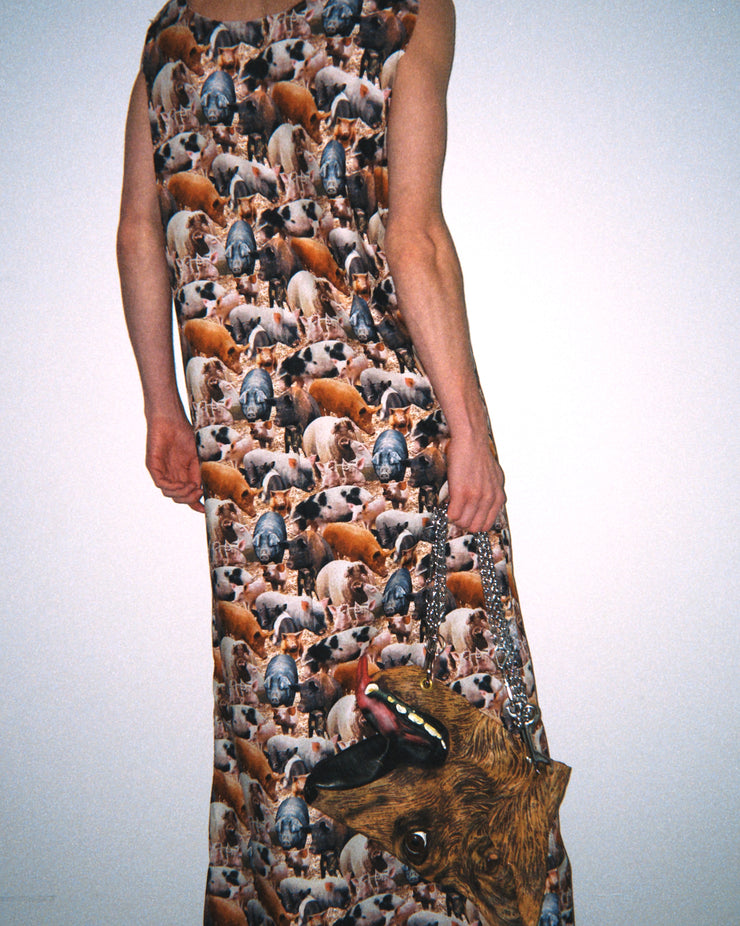 SWINE DRESS