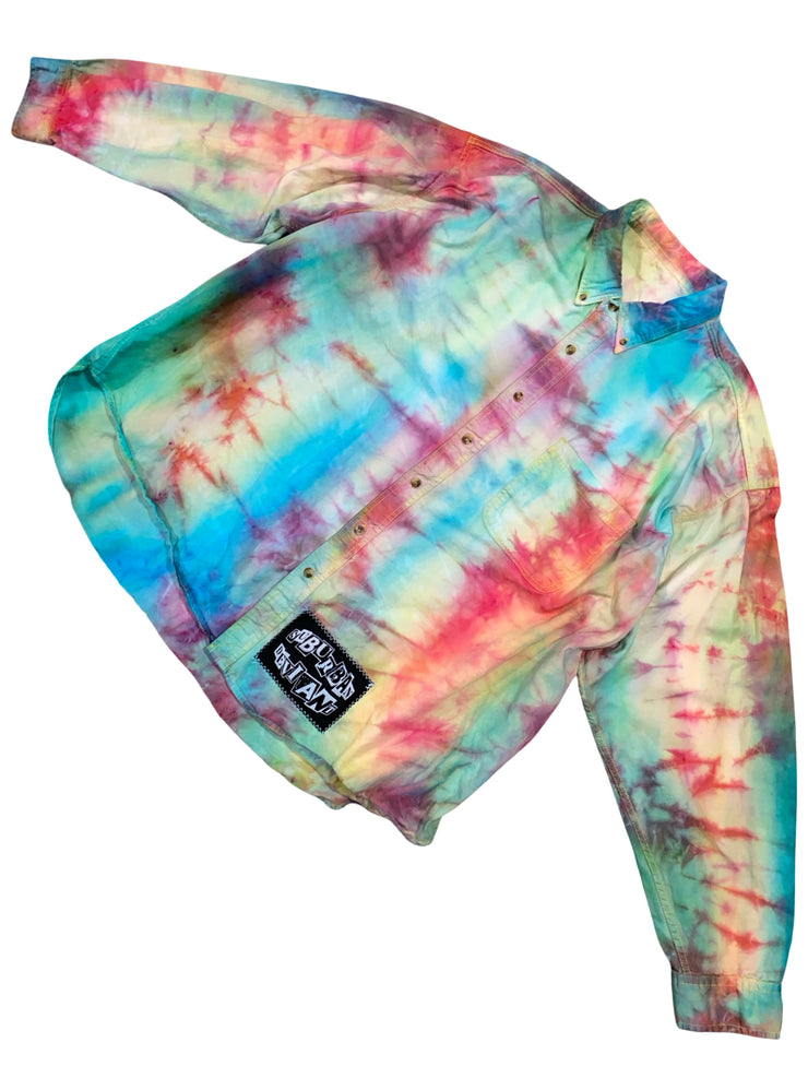 SURE THING BUTTON DOWN