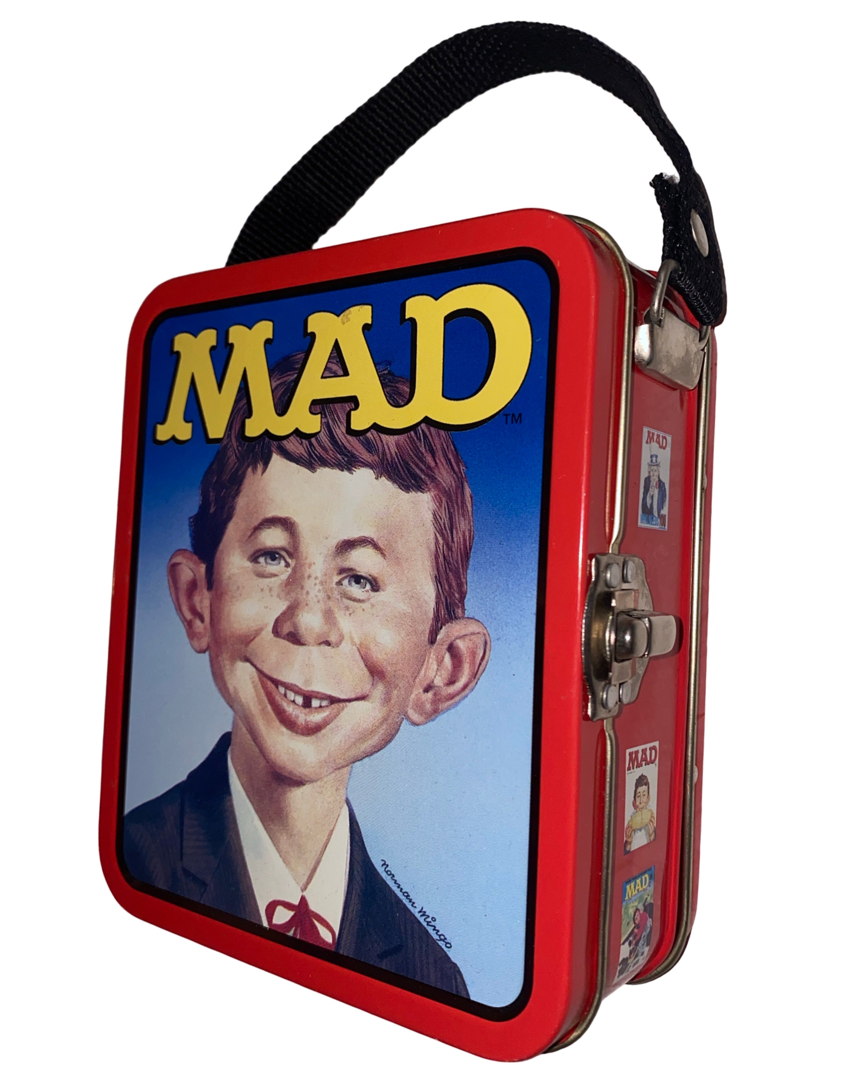 MAD LUNCHBOX