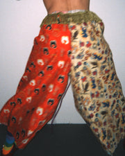 HOT AS HELL PANTALOONS