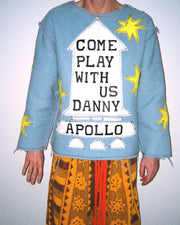 DANNY PULLOVER