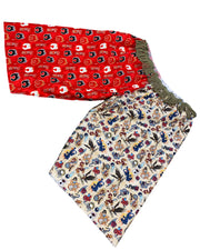 HOT AS HELL PANTALOONS