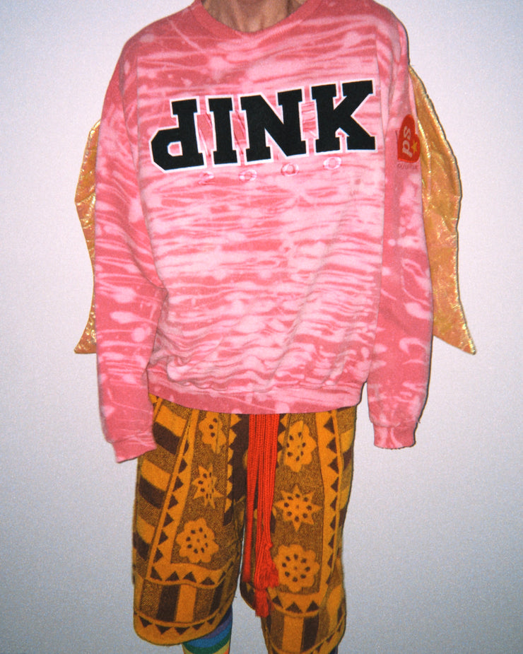 d I N K PULLOVER