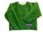 The Perfect Lawn Pullover