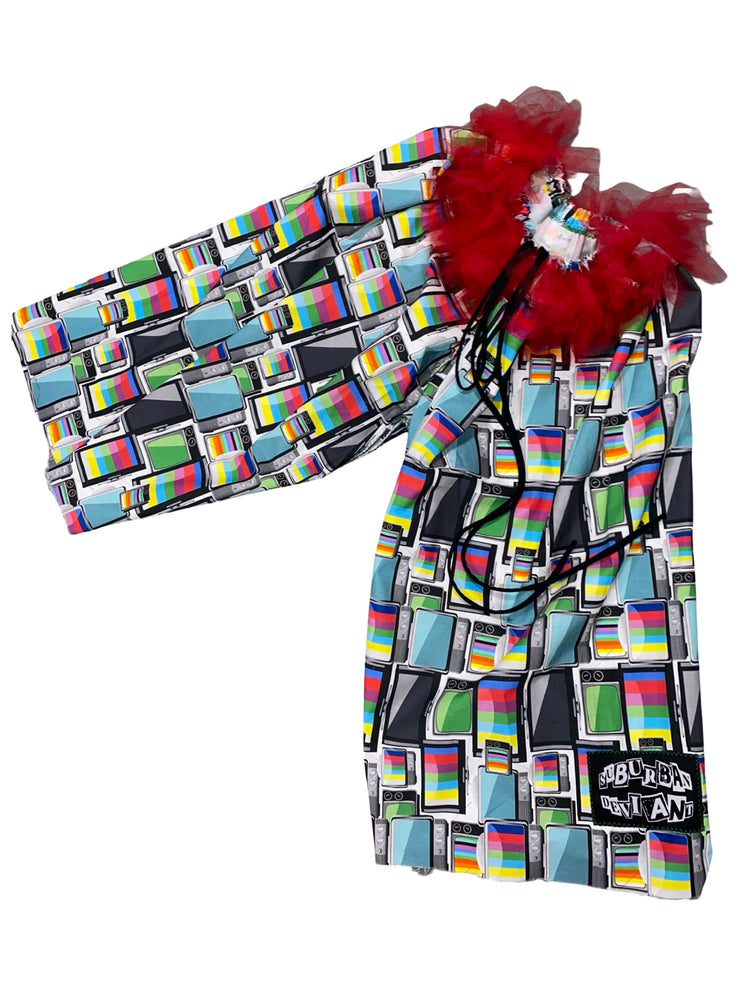 TELL OH VISION PANTALOONS