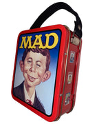 MAD LUNCHBOX