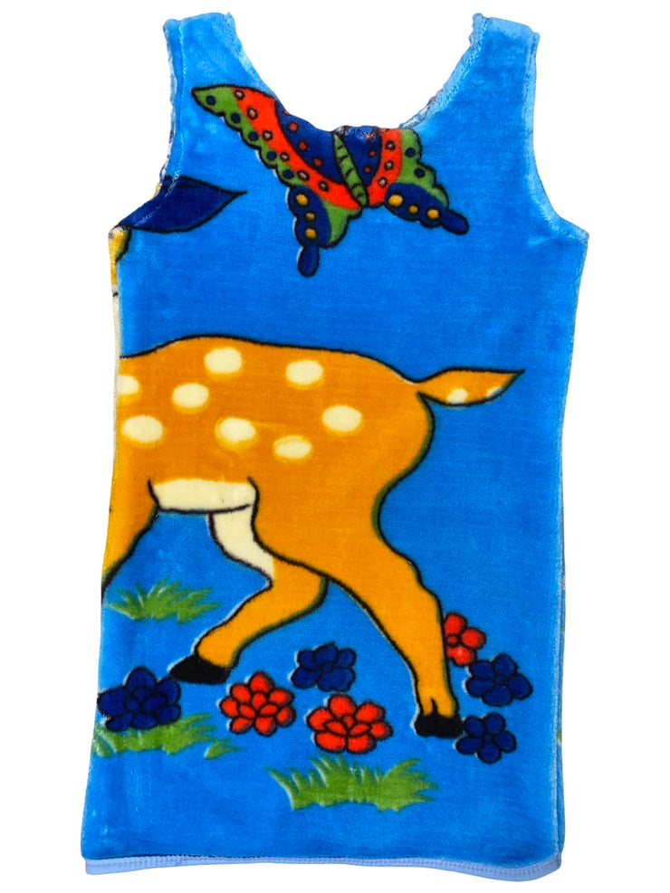 BOOTLEG BAM BEE DRESS