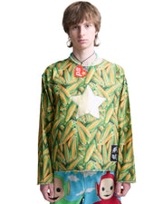 CORN STAR PULLOVER
