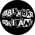 Suburban Deviant