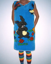 BOOTLEG BAM BEE DRESS