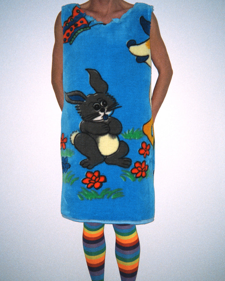 BOOTLEG BAM BEE DRESS