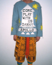 DANNY PULLOVER