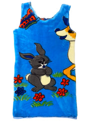 BOOTLEG BAM BEE DRESS