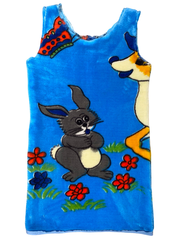 BOOTLEG BAM BEE DRESS