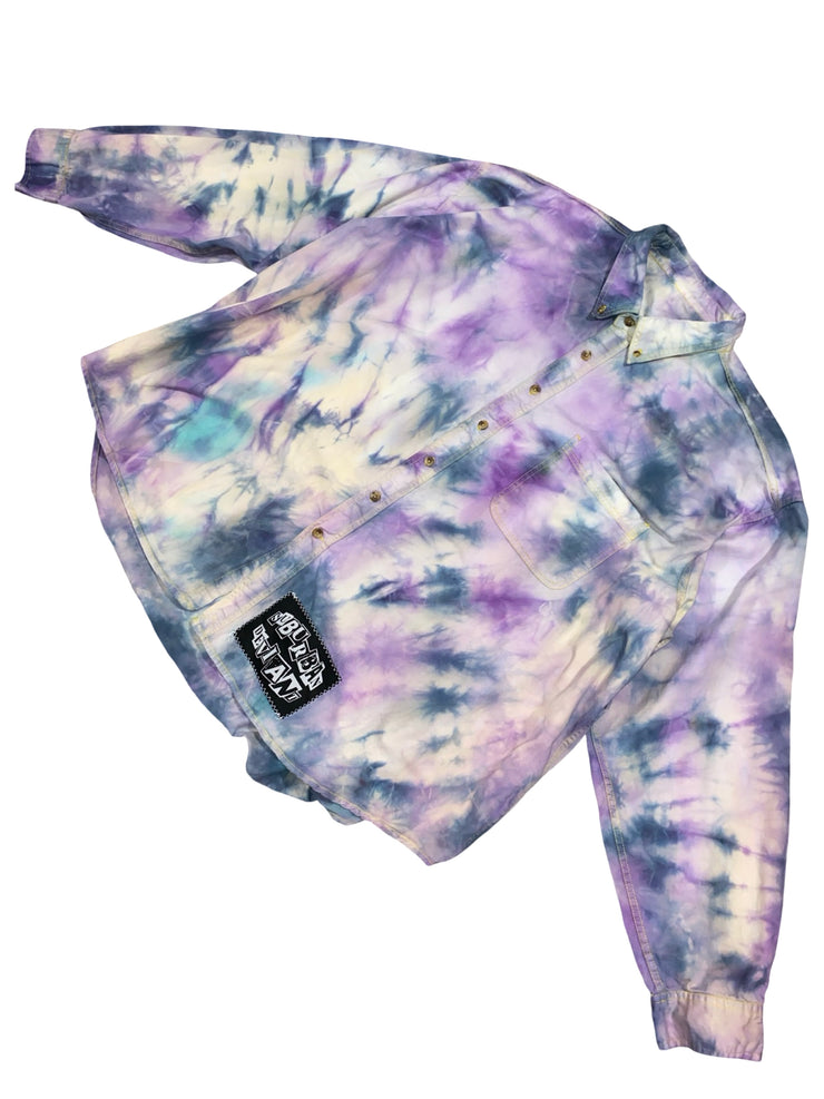 GOOD TIME BUTTON DOWN