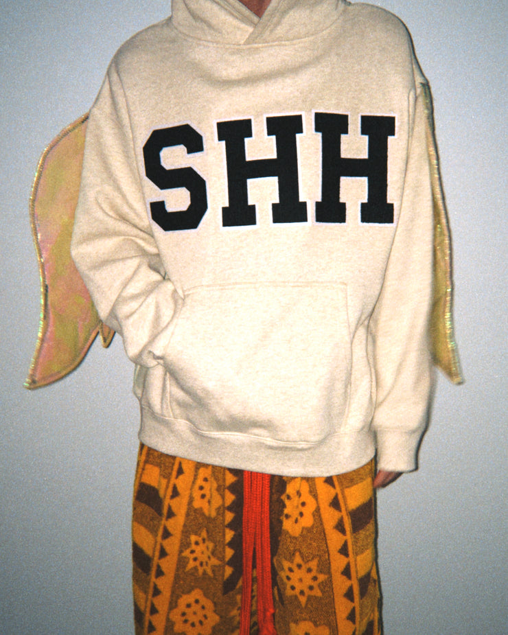 SHH HOODIE