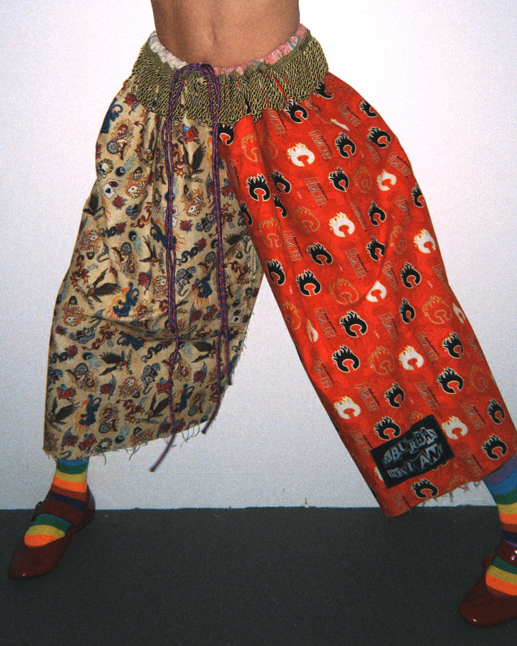 HOT AS HELL PANTALOONS