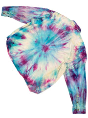 FIRST KISS BUTTON DOWN