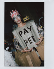 PAY PER BAG DRESS