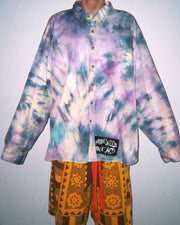 GOOD TIME BUTTON DOWN