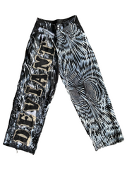 The Dazed Deviant Trousers