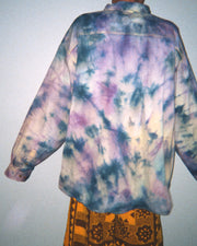 GOOD TIME BUTTON DOWN