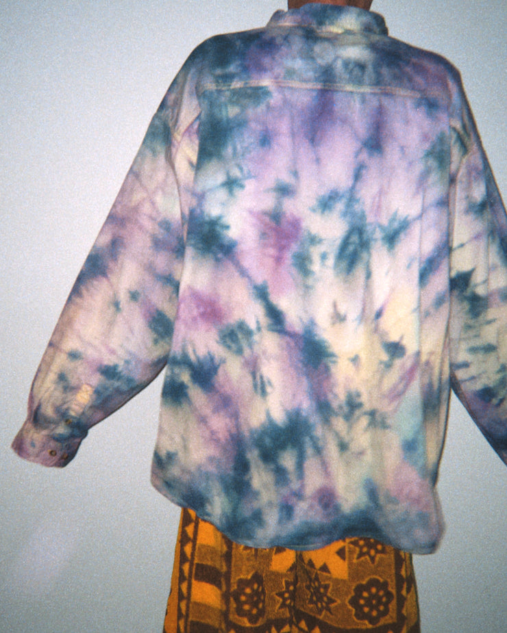 GOOD TIME BUTTON DOWN