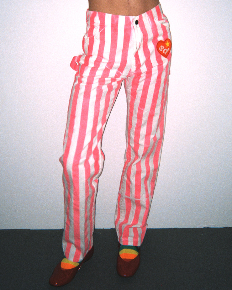 ENTERTAIN OR OBSERVE PANTS