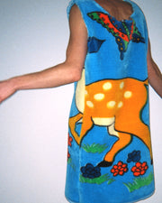 BOOTLEG BAM BEE DRESS