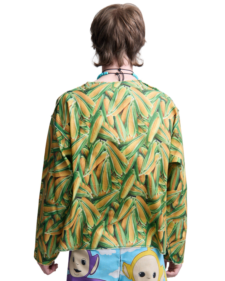 CORN STAR PULLOVER