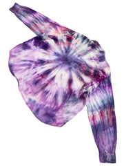 EYES OF LOVE BUTTON DOWN