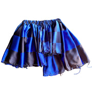 The Final Lap Mini Skirt