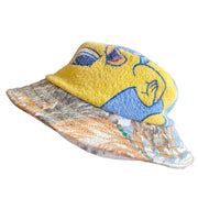 The Incognito Tweety Bucket Hat