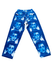 The All Over Edward Skate Pants