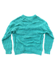 The Poppy Dreams Sweater