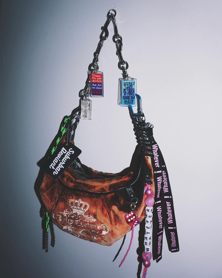 The Party Girl Purse